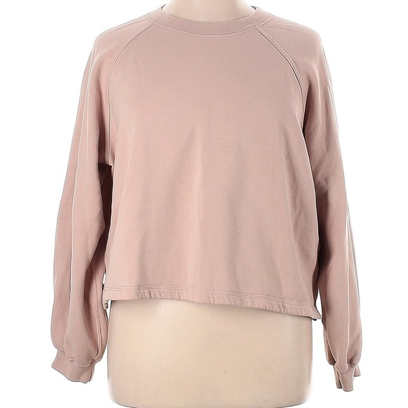 Abercrombie and Fitch Long Sleeve Crew Pullover Sweater XL - Picture 1 of 4